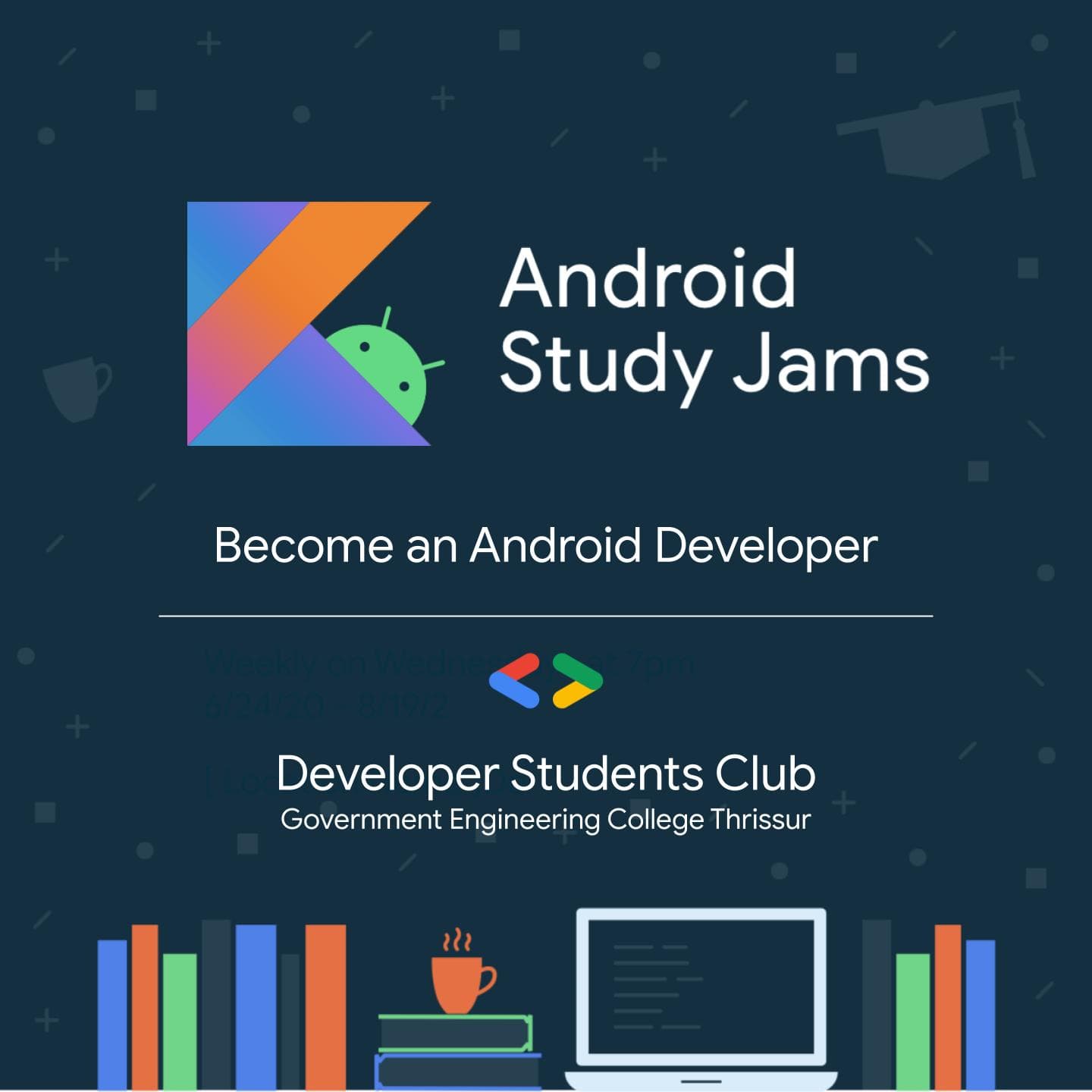 Android Study Jam