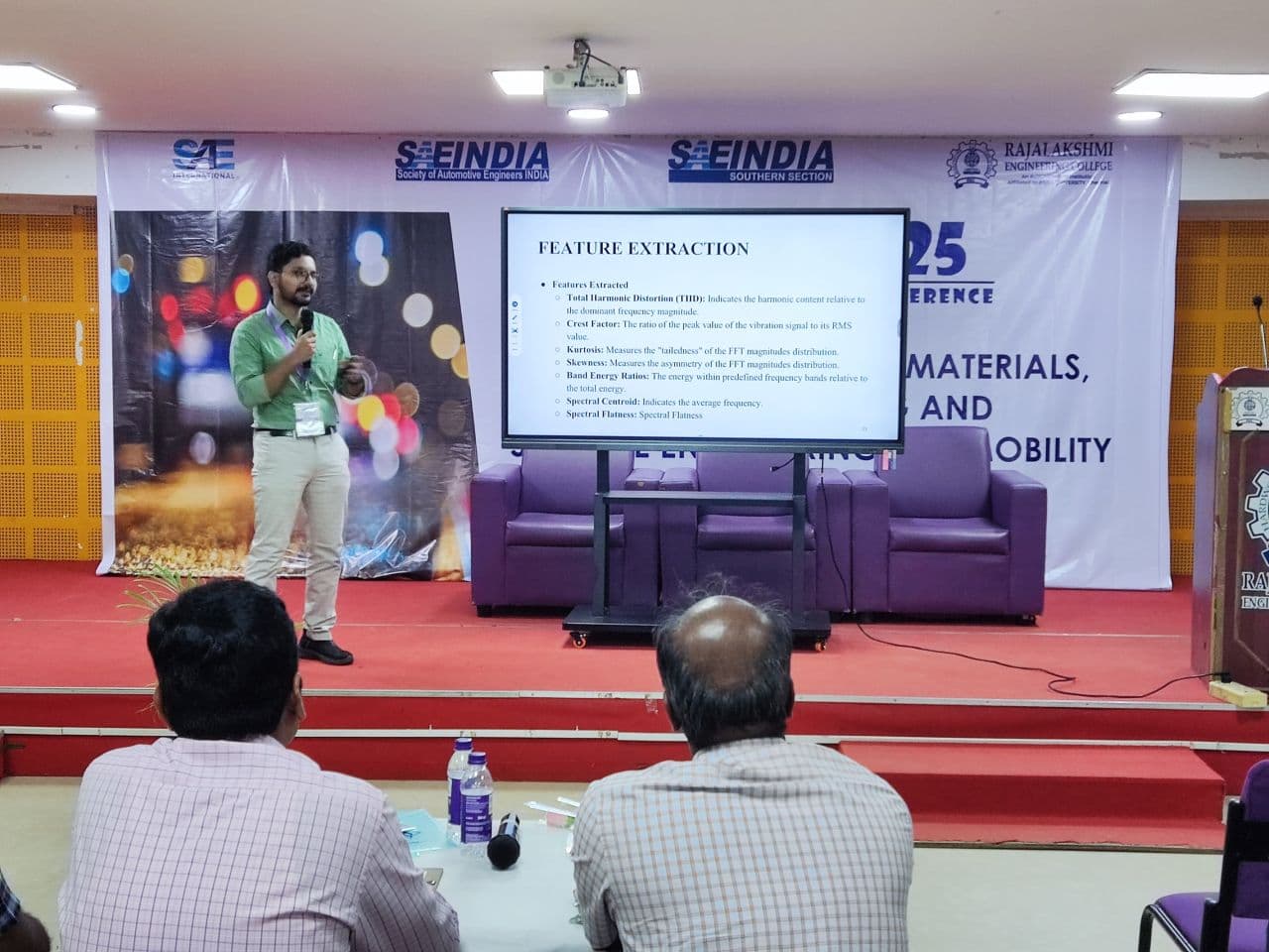 A Machine Learning Approach for the Prediction of Surface Roughness Using the Tool Vibration Data in Turning Operation